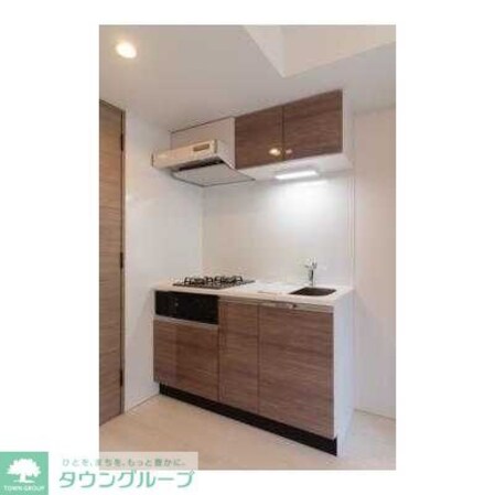 LEGALAND SENGOKU Crossの物件内観写真